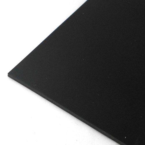 ゴムシート長巻 黒 3mm厚 300mm×10m_1