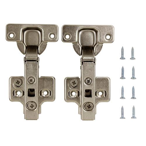 和気産業 Waki スライド丁番 キャッチ付 35mm 全かぶせ 2個入 Ns 3550 2p Webby Shop 通販 Yahoo ショッピング