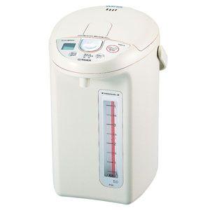 TIGER タイガー マイコン電動ポット PDN-A500 5.0L : webby shop