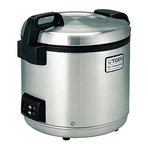 タイガー 炊飯ジャー JNO-A361 6合~2升 : webby shop - 通販 - Yahoo