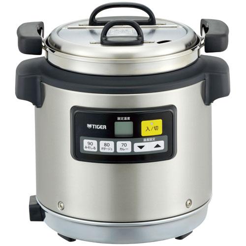 タイガー マイコンスープジャー 5L JHI-N051 : webby shop - 通販