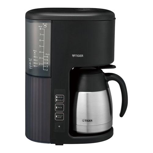 【美品:1回使用のみ】タイガー　コーヒーメーカー　ACE-V081 タイガー コーヒーメーカー ACE-V081 : webby shop - 通販 - Yahoo
