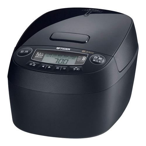 タイガー 圧力IHジャー炊飯器 JPV-T100 : webby shop - 通販 - Yahoo