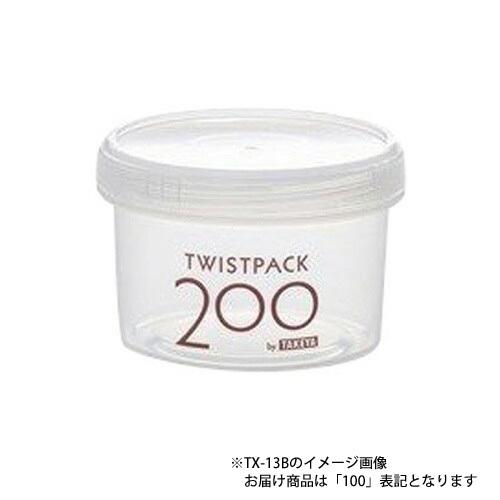 タケヤ TAKEYA ツイストパック3 TX-14B : webby shop - 通販