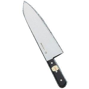 SA佐文 全鋼 小間切 27cm