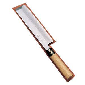 SA佐文 薄刃 木製サヤ付 19.5cm : webby shop - 通販 - Yahoo!ショッピング