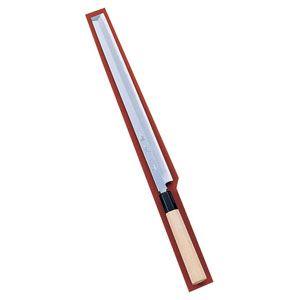 佐文（さふみ）蛸引き２４センチ SA佐文 青鋼 蛸引 24cm ASB45024 : webby shop - 通販 - Yahoo