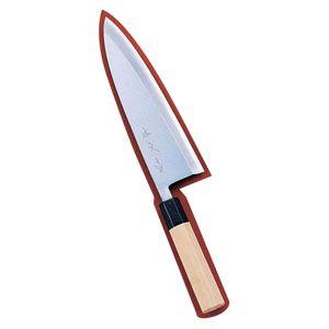 SA佐文 青鋼 出刃 18cm ASB46018 : webby shop - 通販 - Yahoo