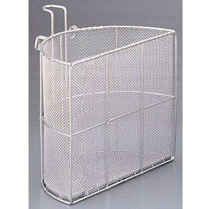 SA18-8半円スープ取りざる 27cm用 : 厨房用品 安吉 - 通販