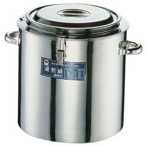 SA18-8 湯煎鍋 30cm