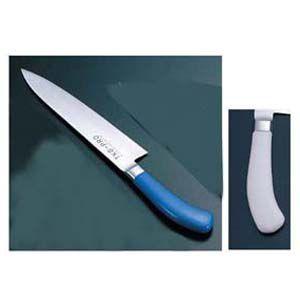 TKG PRO 抗菌カラー 牛刀 24cm ホワイト ATK4313