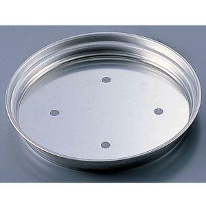 TKG 18-8 中華セイロ用台輪 丸型 42cm用4穴 円付鍋用