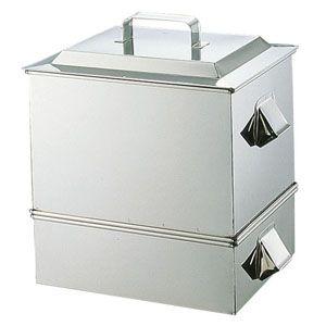 SA21-0 うなぎ蒸器 大 AUN01001