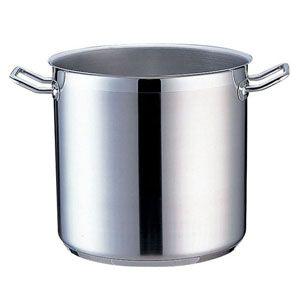 TKG PRO プロ 寸胴鍋 蓋無 22cm : webby shop - 通販 - Yahoo!ショッピング