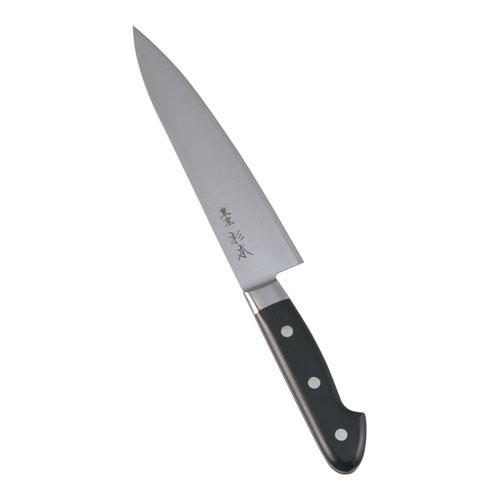 SUGIMOTO 牛刀 cm2118 杉本 CM鋼 牛刀 18cm CM2118 : webby shop - 通販 - Yahoo!ショッピング
