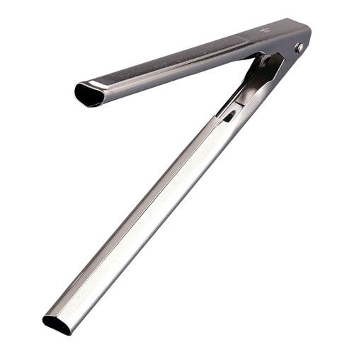 遠藤商事 18-0 レトルトトング BTV51 搾り器 ステンレス 230mm 日本製