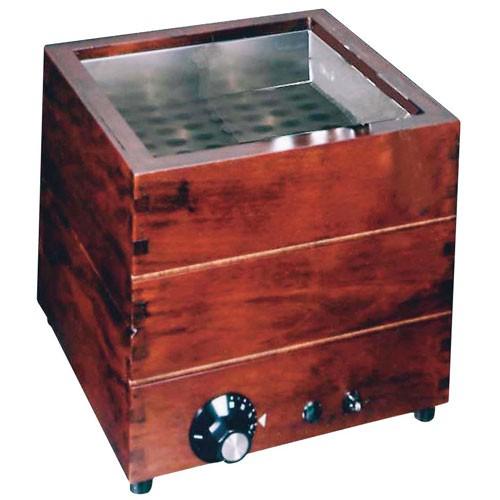 サンシン 電気式燗どうこ かんすけ TK-4型