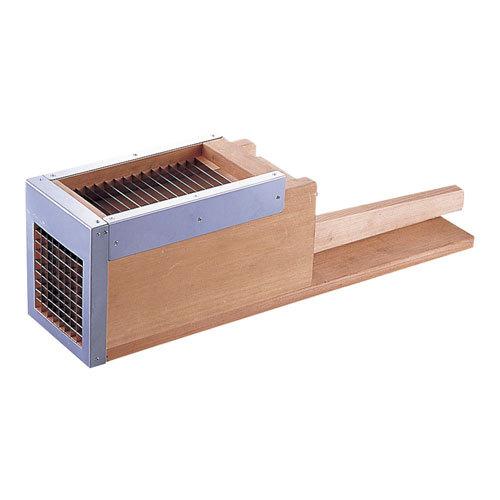 木製あんみつ寒天つき 木製寒天突き＋舟×2個 あんみつ カフェ 甘味処