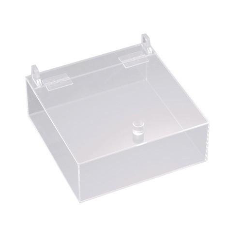 アクリル試食ボックス 特大