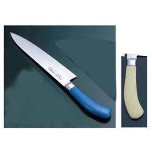 エコクリーン TKG PRO カラー牛刀 18cm イエロー AEK4801