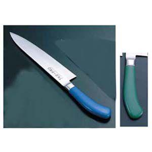 エコクリーン TKG PRO カラー牛刀 21cm グリーン AEK4808