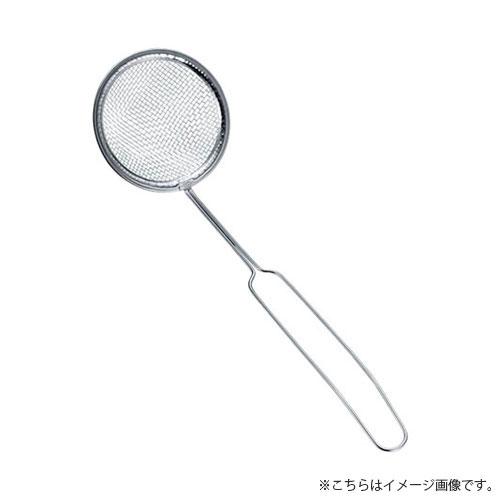 煮込み料理用掬い網 ステンレス すくい網 60mm 荒目 10メッシュ : webby shop - 通販