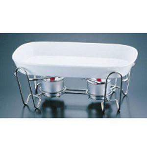 SAレ・アール 角グラタンセット 3-1011-33W : webby shop - 通販