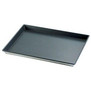 業務用　天板6取(テフロン加工) 5枚 セット アルミテフロン加工天板 6枚取 : webby shop - 通販 - Yahoo!ショッピング