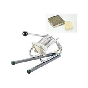 MATFER マトファ ポテトカッター 部品 圧搾器 10×10用 CF210 : webby 