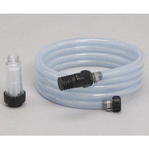 IRIS OHYAMA（アイリスオーヤマ） 高圧洗浄機吸水セット FKHF : webby