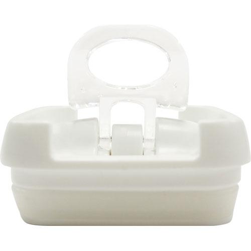 オカトー miffy ミッフィー キャニスター 顔だけミッフィー : webby