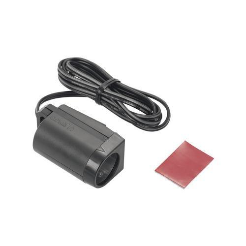 エーモン工業 電源ソケット 貼り付けタイプ 1540 : webby shop - 通販
