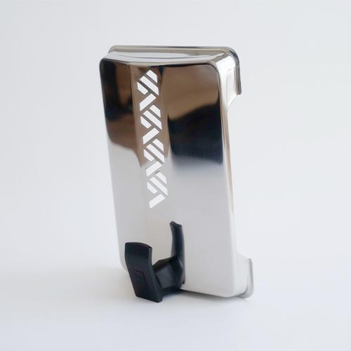 AUX オークス 大人の焼魚 炭グリル 魚焼き器 魚グリル