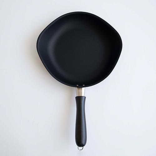 柳宗理 マグマプレート 鉄フライパン 25cm 蓋付 日本製 IH対応 ガス火