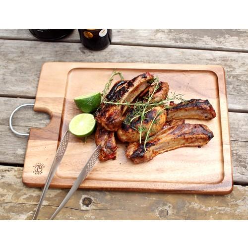 D＆S KEVNHAUN ケヴンハウン カッティングボード＆モーニング