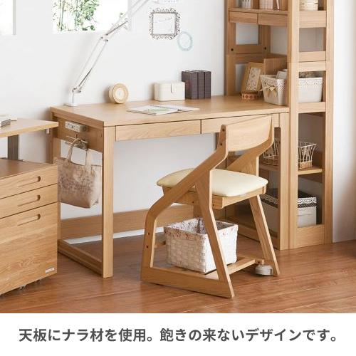 コイズミファニテック デスク ビーノ BDD-072NS BEENO 105cm幅 机 学習