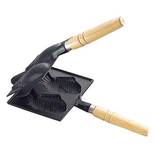 池永鉄工 IK たい焼器 : webby shop - 通販 - Yahoo!ショッピング