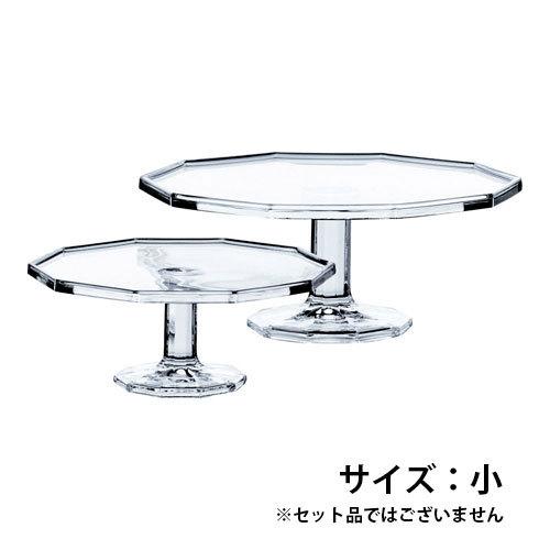 佐々木硝子 ケーキコンポート小 東洋佐々木ガラス Cake Stand / とうようささきガラス ローシュ