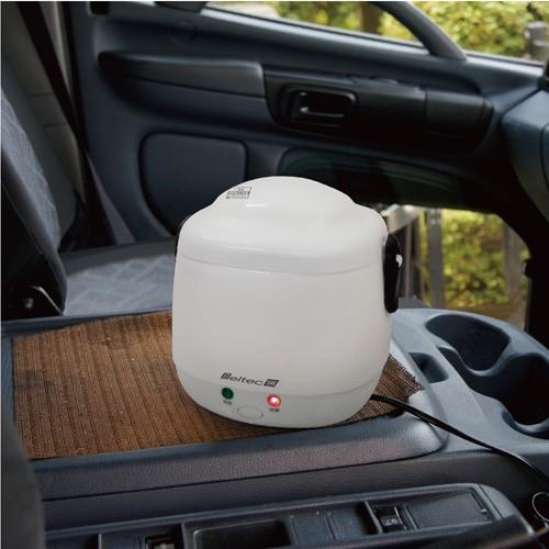 大自工業 メルテック 24V車専用 米を炊け!おれの炊飯器 DC24V LS-12