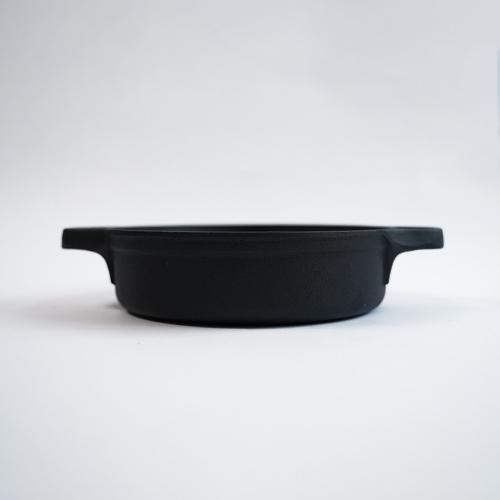 及源鋳造 盛栄堂 すきやきぎょうざ兼用鍋 20cm CA-024 OIGEN 及源鋳造 盛栄堂 すきやきぎょうざ兼用鍋 20cm CA-024 OIGEN