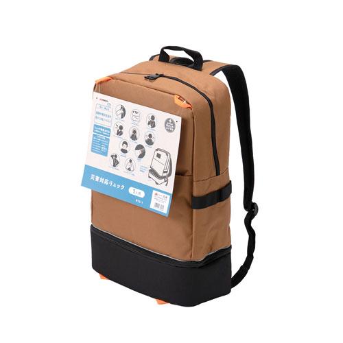 TAKAGI 災害対応リュック 1人用 BTS-1 : webby shop - 通販 - Yahoo