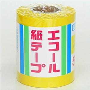 紙テープ 5イリ 黄 : webby shop - 通販 - Yahoo!ショッピング