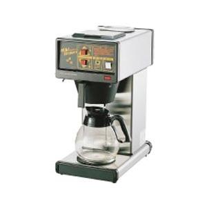 業務用コーヒーマシン マイルドブラウン CH-140 : webby shop - 通販 