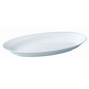 NARUMI ナルミ ステラート 50cm オーバルフィッシュプラタ 50180-5175