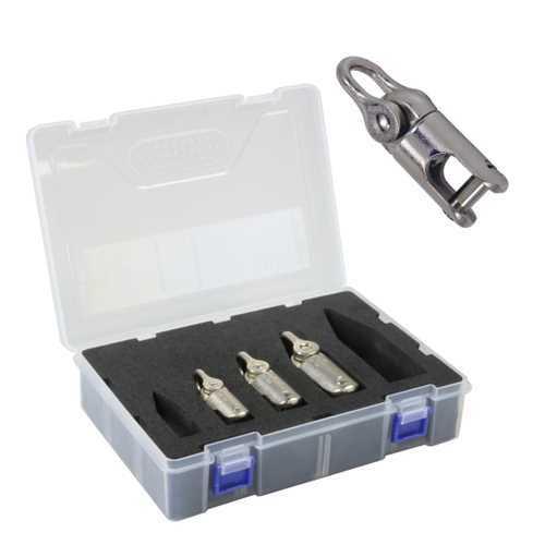 ジェフコム 通線用 より戻しセット DK-0715K-SET : webby shop - 通販 