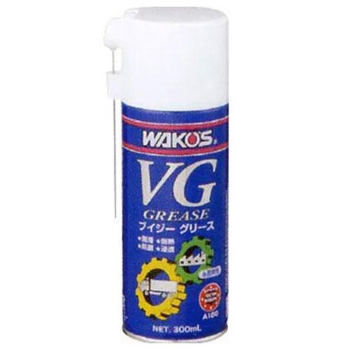 ワコーズ VG ブイジーグリース 300ml A160 : webby shop - 通販
