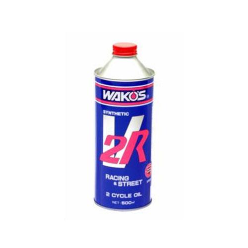ワコーズ V2R エンジンオイル 0.5L E551 : webby shop - 通販 - Yahoo