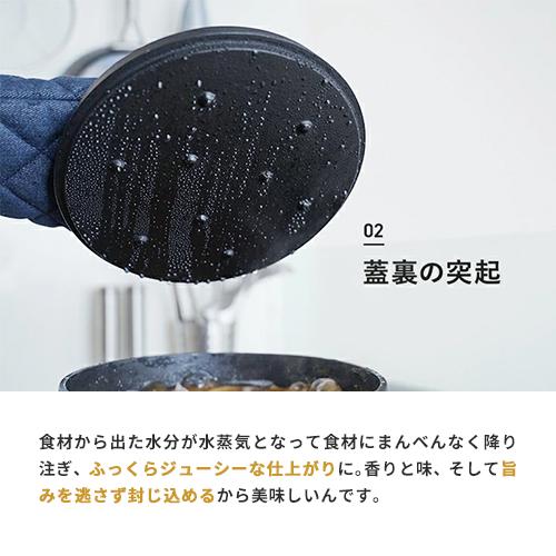 岩鋳 南部鉄器 鋳鉄 ごはん鍋 3合炊 IH対応 ガス火対応 鉄鍋 日本製