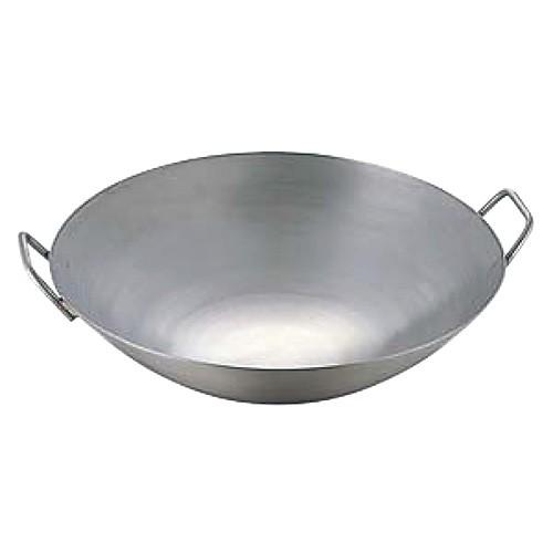極厚チタン両手中華鍋 36cm : webby shop - 通販 - Yahoo!ショッピング