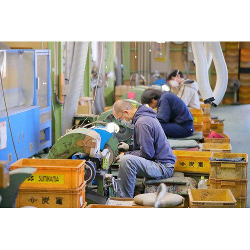 スミカマ 霞 Kasumi チタニウム 剣型包丁 cm オパール チタンコーティング 包丁 剣型 高級 魚調理 魚捌き プレゼント ギフト 日本製 調理器具 Webby Shop 通販 Yahoo ショッピング